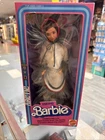 Mattel Barbie Eskimo Doll Vintage 1981 Arctic #3898 New In Box