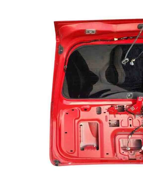 FORD FOCUS II Turnier DA coperchio bagagliaio 1.6 diesel 2009 32590113 - Immagine 4 di 4