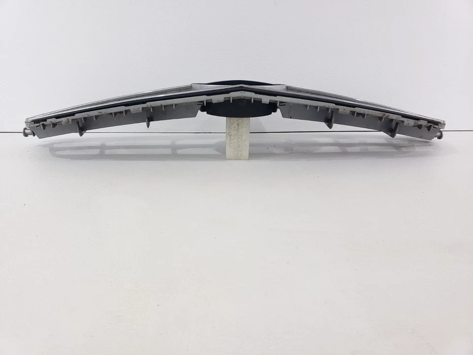 08 09 10 11 12 13 14 2008-2014 Mercedes-benz W204 C300 C250 Grill Grille OEMX Foto 4 de 4