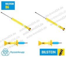 B6 Gasdruckdämpfer vorne hinten u.a.: Mercedes-Benz C-Klasse W204 Bj. 2007-2014