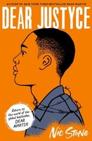 Nic Stone / Dear Justyce / 9781471186936
