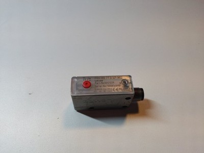 LEUZE Sensor PRK18B.TT3/4P-M12 501229
