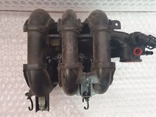 FORD FIESTA  MK7 2013 1.0L Petrol  P4JA AIR INTAKE INLET MANIFOLD CA6G-9424-CC
