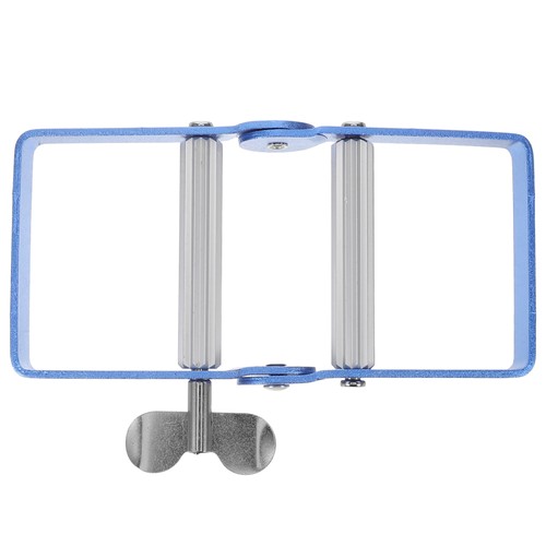 Toothpaste Tube Roller Squeezer Tool - Squeezing Gadget Metal Presser - Bild 5 von 12