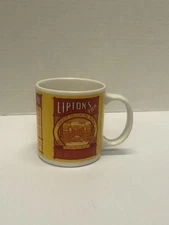 Lipton Tea Mug