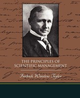 Fredrick Winslow Taylor | The Principles Of Scientific Management | Taschenbuch