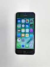 Apple iPhone 5c - 16 GB - White (Unlocked) for sale online | eBay