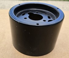 Gm Cadillac Tilttele Steering Column Hub To Wheel Sleeve Gm Cadillac Tilttele Steering Column Hub To Wheel Sleeve