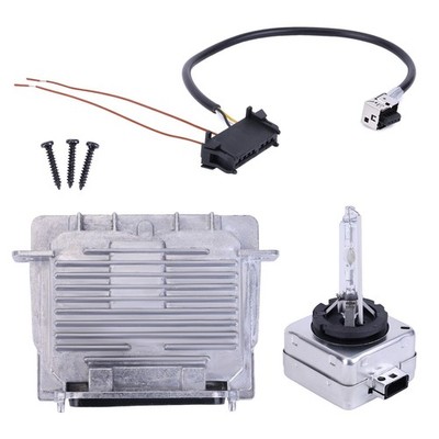 Headlight Ballast Control Module for Enclave 2013-2017 Xenon D1S 35W OE 22840414