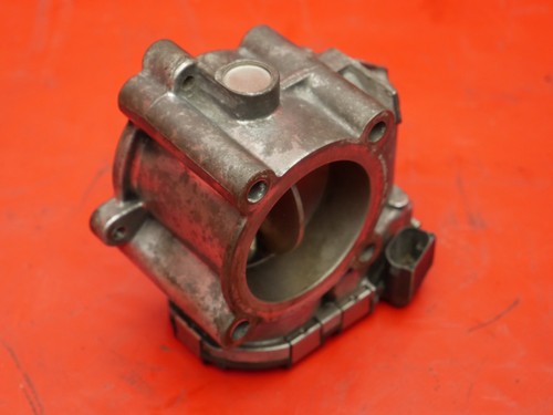 Regelklappe Mercedes W251 R-Klasse W164 Drosselklappe A6420900270 Original /E45