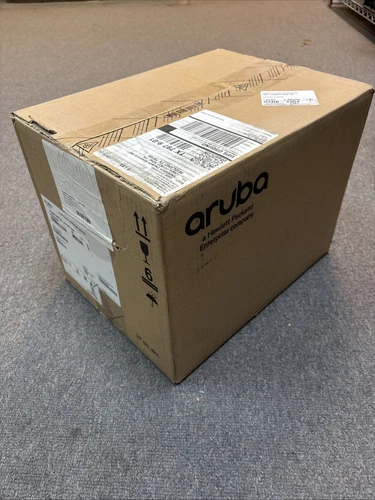 HPE Aruba 5400R 700W PoE+ zl2 PSU Power Supply J9828A -61001 - New/Sealed