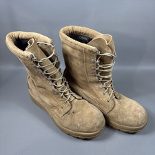 Belleville Boots Gore-Tex Men's 9 R 14-D-1011 ICWR Made In USA Military Survival