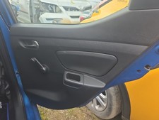 NISSAN MICRA 2016-2026 DOOR PANEL/CARD (REAR DRIVER SIDE)