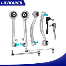 Front Suspension Control Arm Assembly For Mercedes-Benz C-Class W204 (2007-2014)