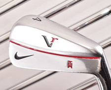 Nike VR TW Forged 4-5-6-7-8-9-Pw 7pcs Stiff F...