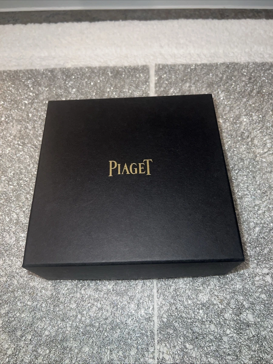 piaget box products for sale | eBay