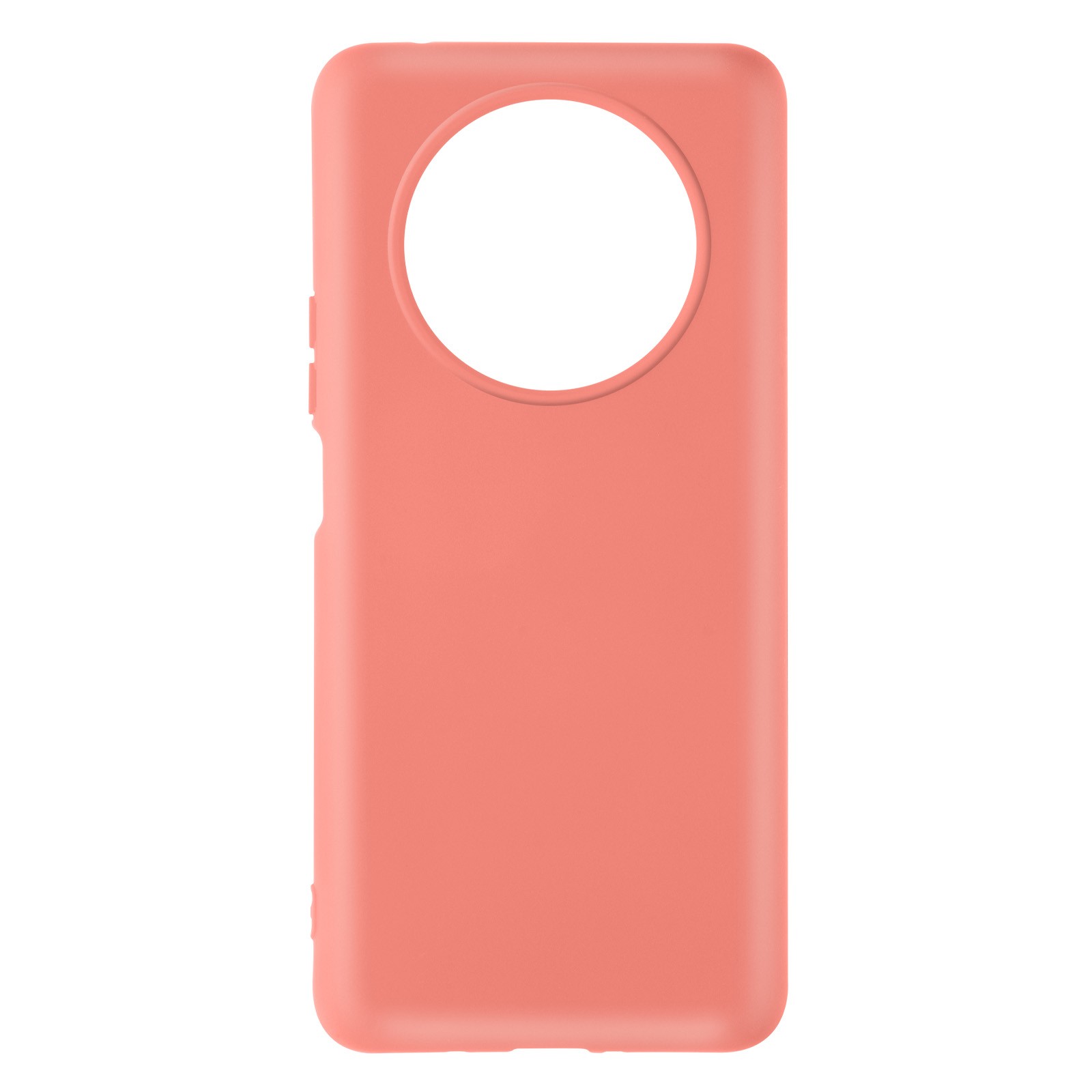 Coque silicone Honor Magic 4 Lite antidérapante et antichoc