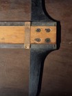 Vintage Teledyne Post 7839-24 Drafting / Artist T-square — photo 4
