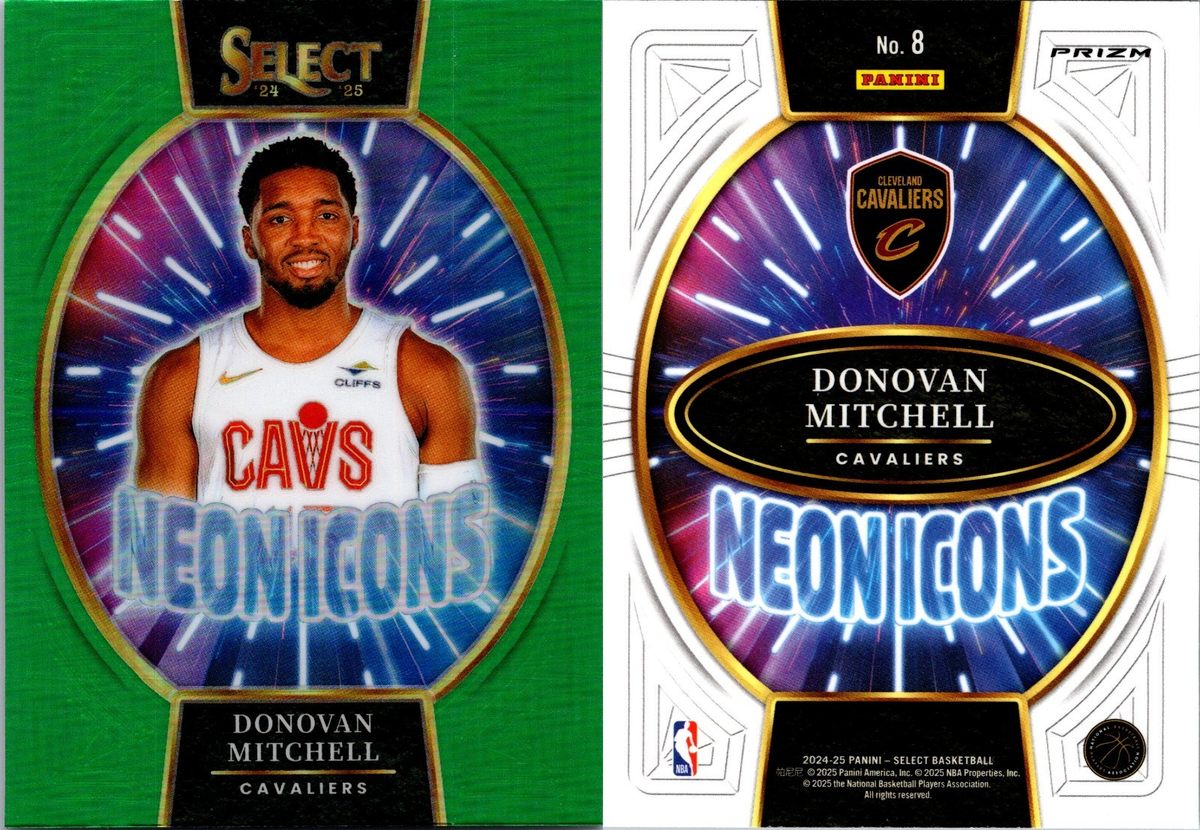 2024-25 Panini Select - Select Certified Zaccharie Risacher #18