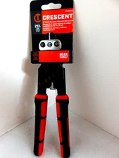 Crescent 9in Multi-Purpose Wire Cutter. Bolt Cutter CTMPWC9