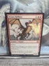 MTG English Utvara Hellkite LP Normal Ravnica Allegiance: Guild Kits