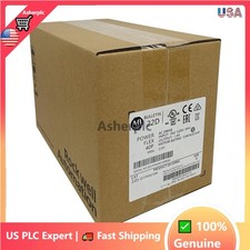 New AB 22D-D1P4N104 PowerFlex 40 0.4kW 0.5Hp AC Drive 22DD1P4N104