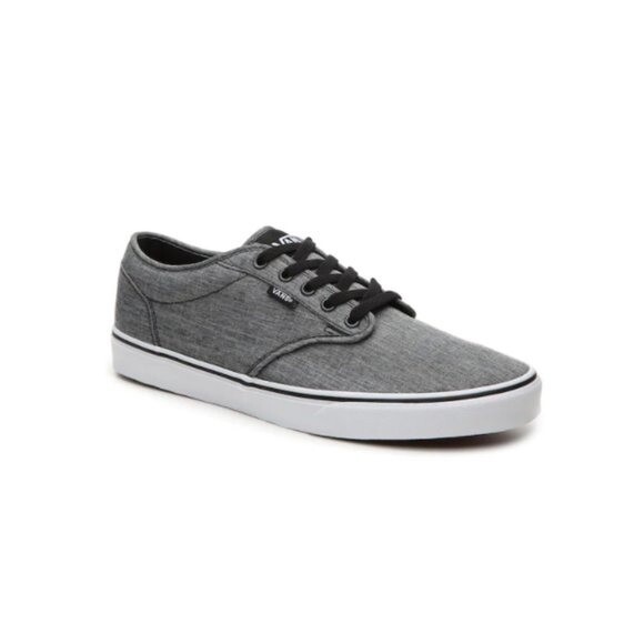 Vans Men's Atwood sneakers casual street style Size Men's