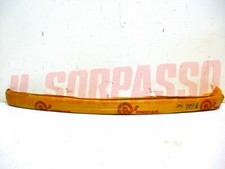 Pare-choc avant Fiat 600