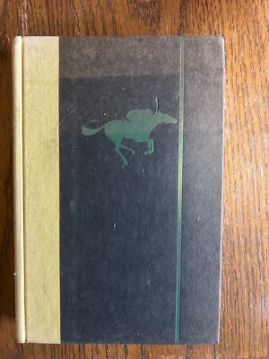 The Compleat Horseplayer By Tom Ainslie - Hardcover