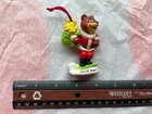 Sugar Bear Kraft General Foods Christmas Tree Ornament PRE-OWNED — photo 1