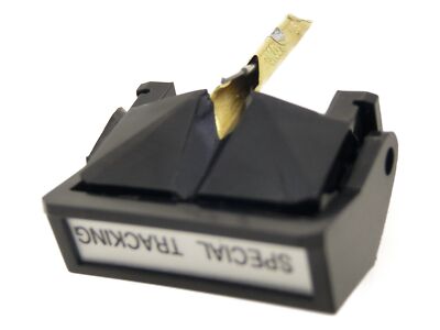 Jico 192-VN35HE Hyper Elliptical Stylus Vn35he für Shure V15/III