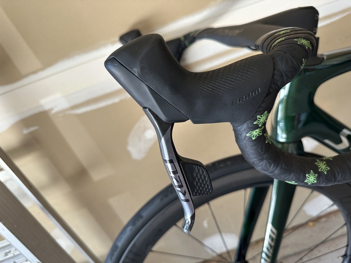 Specialized S-works Tarmac SL7 Size 54 SRAM Red AXS Power Specialized S-works Tarmac SL7 Size 54 SRAM Red AXS Power