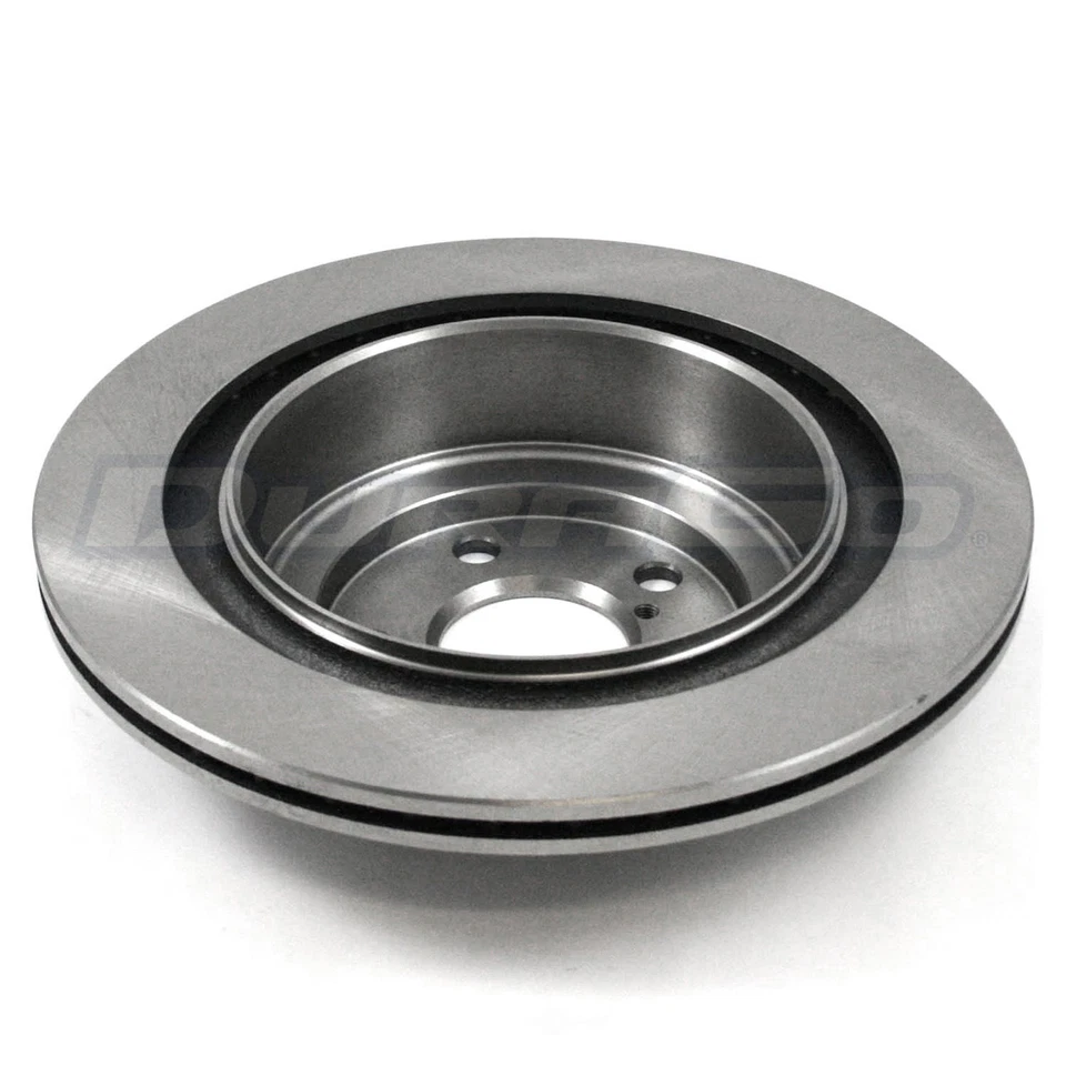 盘式制动转子适用于 2005 - 2009 年斯巴鲁 Legacy Impreza DURAGO — 第 2/2 张图片