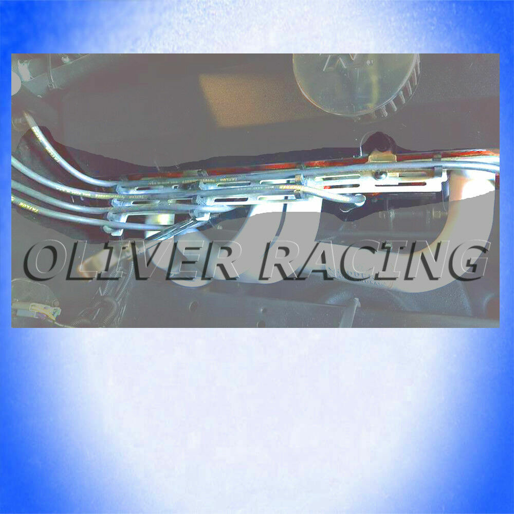 Ignition cable ignition cable holder V8 strips holder ignition cable