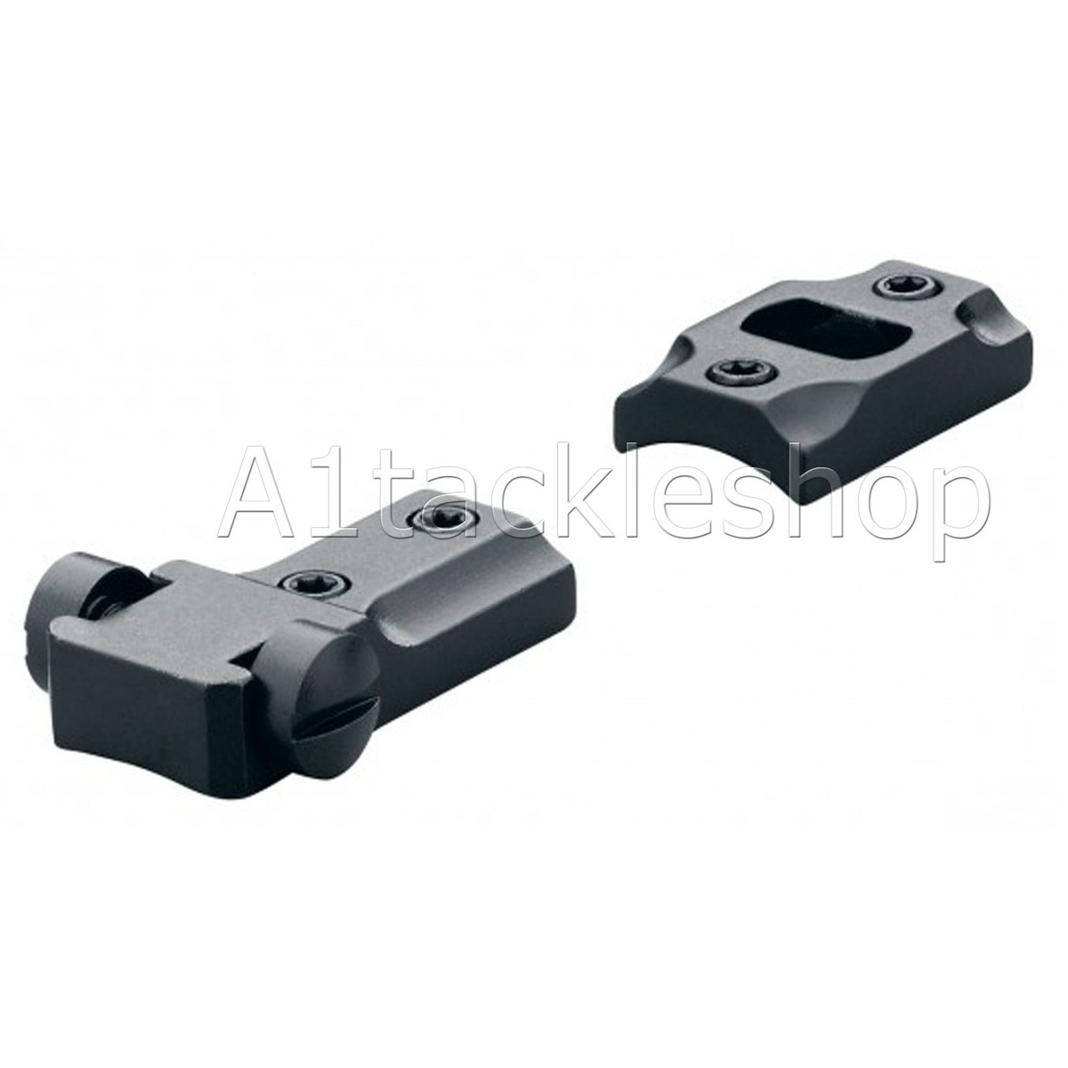 Leupold STD Scope Mount Bases - Choose Rifle Model | eBay