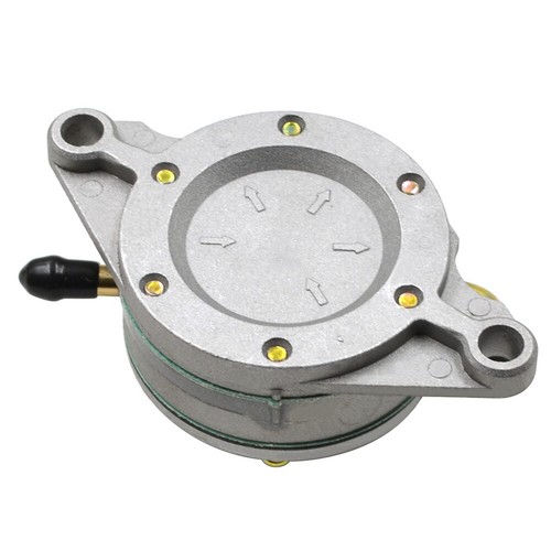 BOMBA DE COMBUSTIBLE para Polaris SKS TRAIL CLASSIC TOURING 400 440 488 500 600 650 1985-97 - Imagen 8 de 9