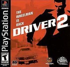 Wheelman 2000 Released Video Games