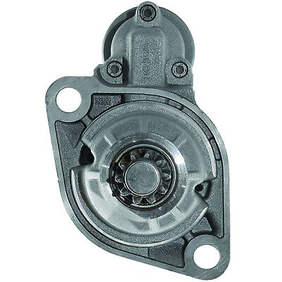 Denso 280-5356 Remanufactured Starter Denso 280-5356 Remanufactured Starter