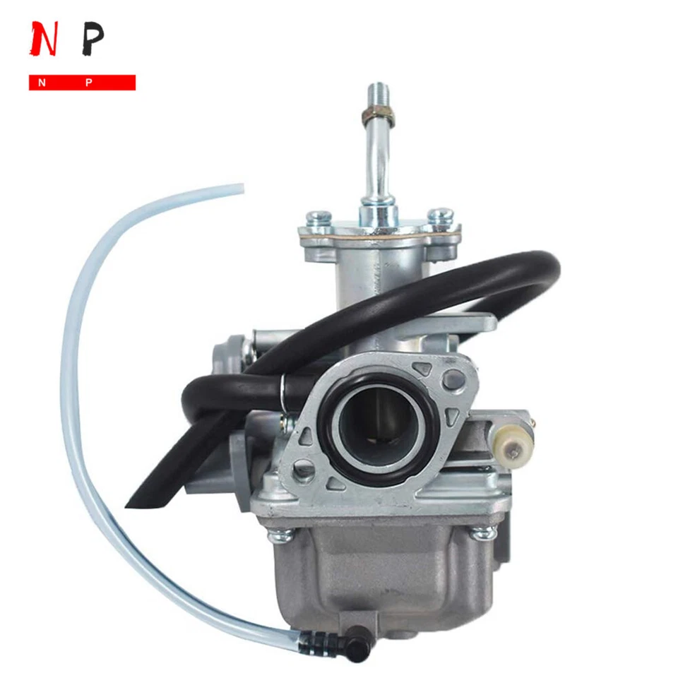 Cable de carburador y acelerador para 1985-1990 1991 1992 1993 Yamaha Moto 4 YFM80 Foto 4 de 4