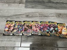 Pokémon Karten (NEU & SEALED) Packs 3x Darkn...