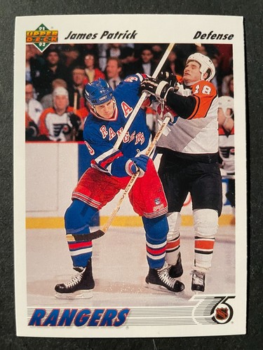 Finish Your Set 1991-92 Upper Deck Hockey #251-500 Buy 1 Get 1 Free Combine Ship - Picture 26 of 249