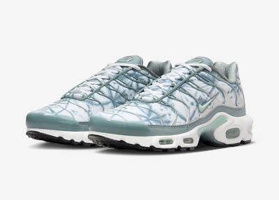 Nike Air Max Plus Origins Waterway TN Sneaker Schuhe 49.5 US 15 FV0394-300