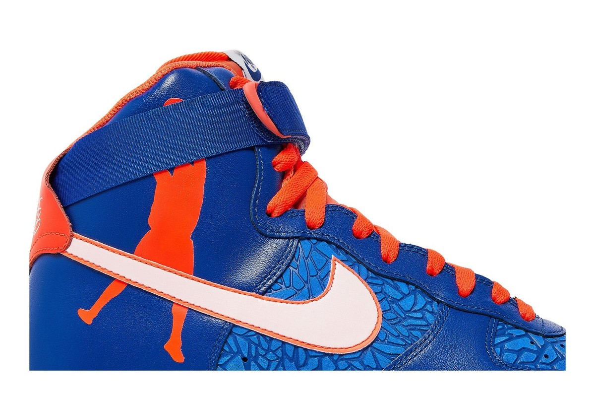 エアラブ Nike Air Force 1 High CMFT Premium QS 'Rasheed Wallace
