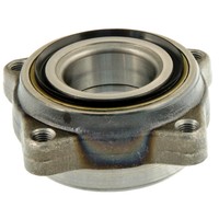 Fits 1990-1997 Honda Accord Auto Extra/bearing-seals-hub Assemblies on sale Fits 1990-1997 Honda Accord Auto Extra/bearing-seals-hub Assemblies on sale