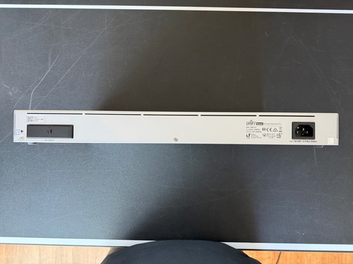 Excellent Condition Ubiquiti Network UniFi Dream Machine Pro (UDM-Pro) - Photo 3/6