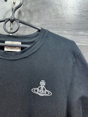 Vivienne Westwood T Shirt Size Mens M/L | eBay