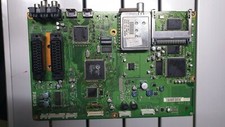 Main Board 313912362613 WK713.5 PHILIPS 37PFL7662D/12 TV LCD SCHEDA MADRE