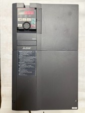 MITSUBISHI FR-F840-30K-1 Inverter Drive Removed From The Working Machine