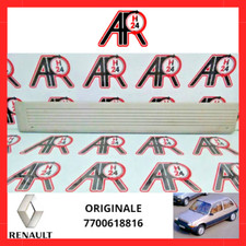 Revêtement Moulure Port Avant Renault R5 3 Portes Original 7700618816