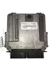 15 FORD FUSION Engine/motor Brain Box 2.0L FS7A-12A650-AVC